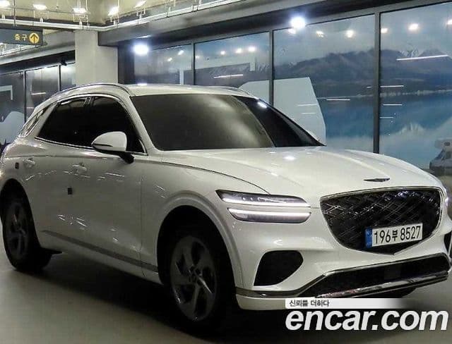 Genesis GV70 2024 — Photo 6/20