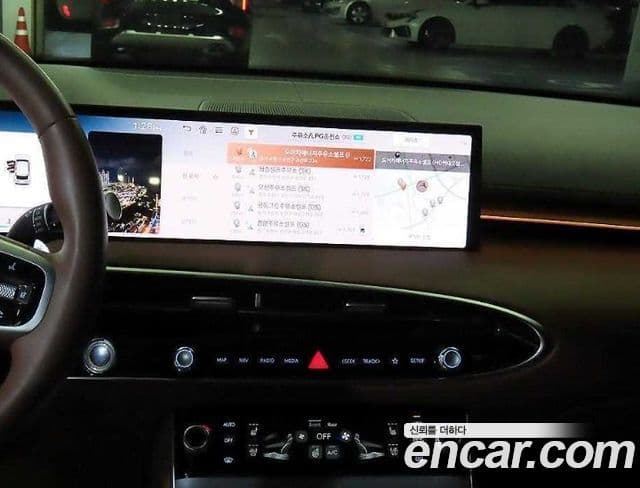 Genesis GV70 2024 — Photo 14/20