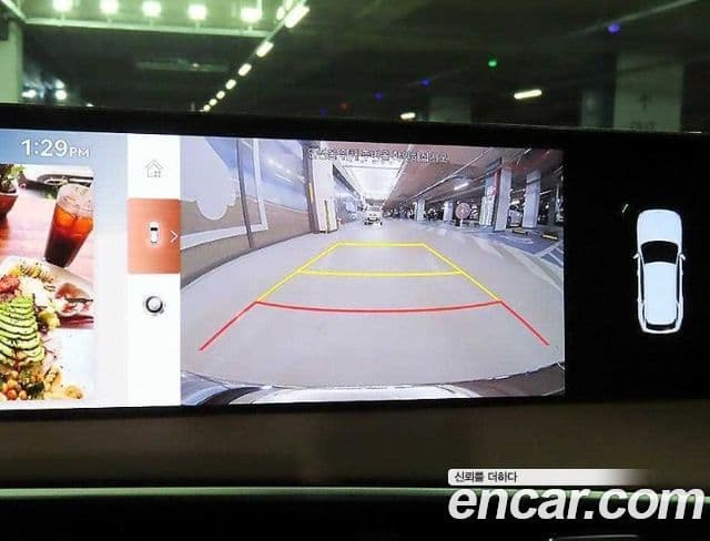 Genesis GV70 2024 — Photo 20/20