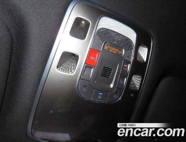 Genesis GV70 2024 — Photo 4/20
