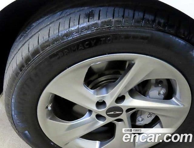 Genesis GV70 2024 — Photo 13/20