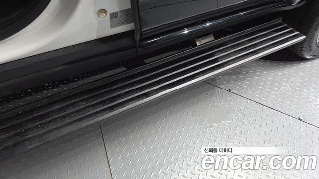 Cadillac Escalade 2022 — Şəkil 13/36
