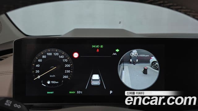 Kia Carnival 2025 — Фото 6/20