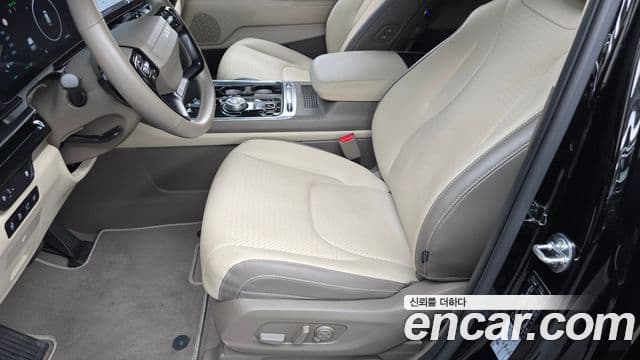 Kia Carnival 2025 — Фото 10/20