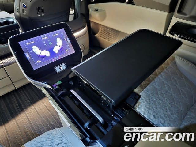 Kia Carnival 2025 — Фото 15/20