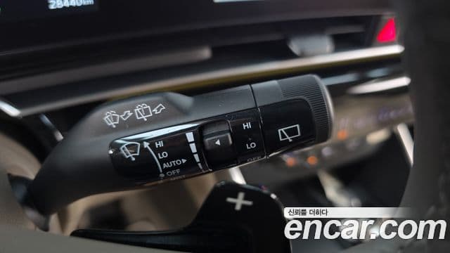 Kia Carnival 2025 — ფოტო 28/40