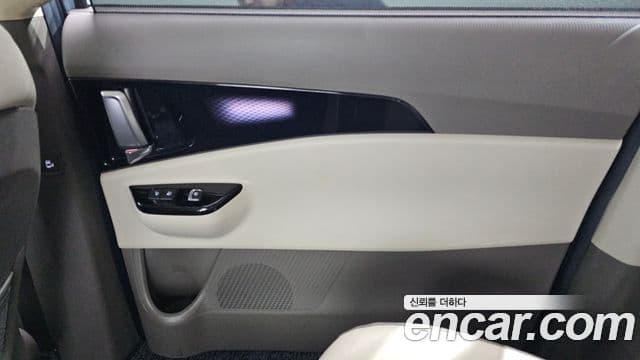 Kia Carnival 2020 — Şəkil 10/31