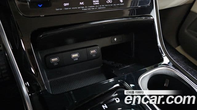 Kia Carnival 2020 — Şəkil 3/31