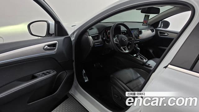 Renault Samsung XM3 2023 — Photo 8/34