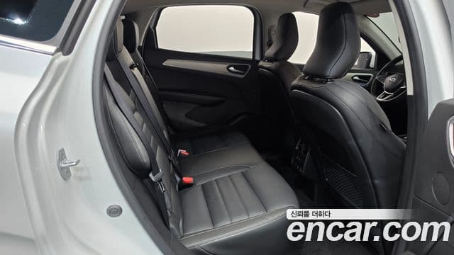 Renault Samsung XM3 2023 — Photo 28/34