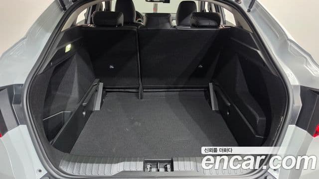 Renault Samsung XM3 2023 — Photo 12/34