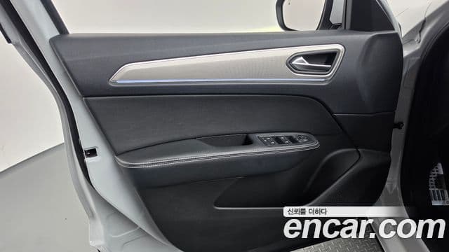 Renault Samsung XM3 2023 — Photo 10/34
