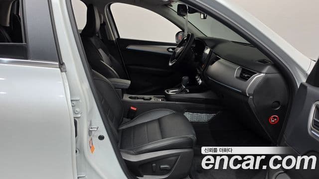 Renault Samsung XM3 2023 — Photo 17/34