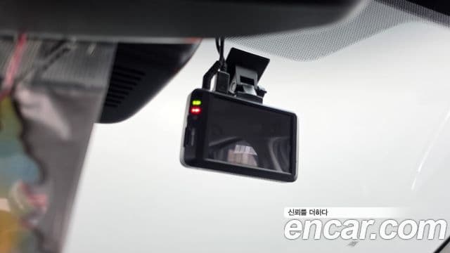 Renault Samsung XM3 2023 — Photo 18/34