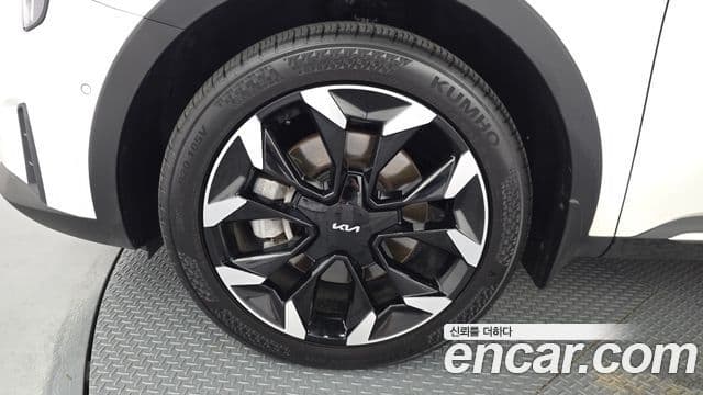 Kia Sorento 2024 — ფოტო 20/20