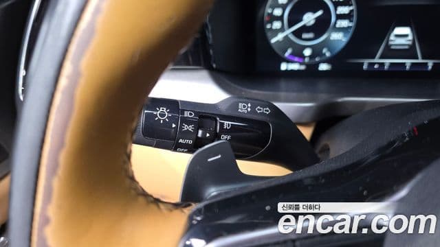 Kia Sorento 2023 — Photo 36/36