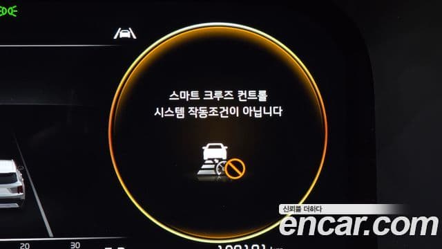 Kia Sorento 2023 — Photo 31/36