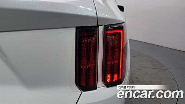Kia Sorento 2023 — Photo 21/33