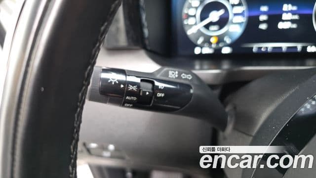 Kia Sorento 2023 — Photo 15/33