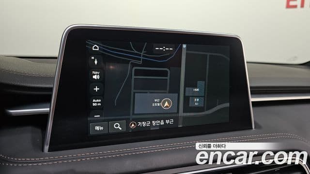 Genesis G70 2020 — Photo 3/20