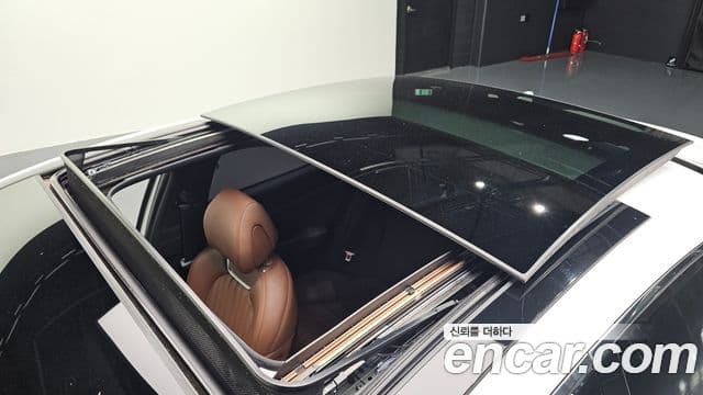 Genesis G70 2020 — Photo 17/20
