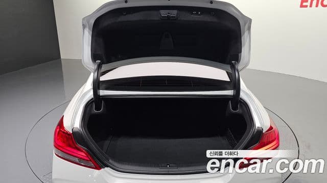 Genesis G70 2020 — Photo 5/20