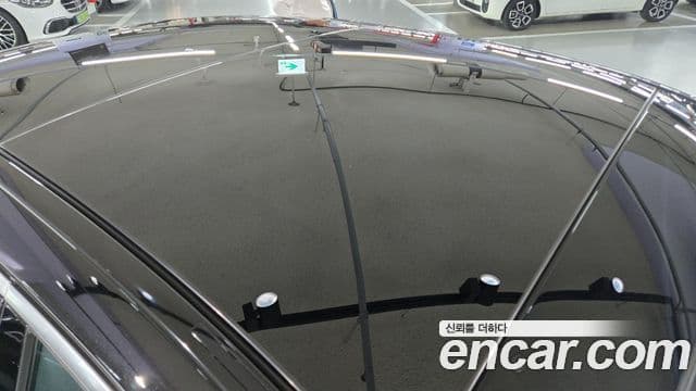 Mercedes-Benz S-Class 2026 — Photo 20/20