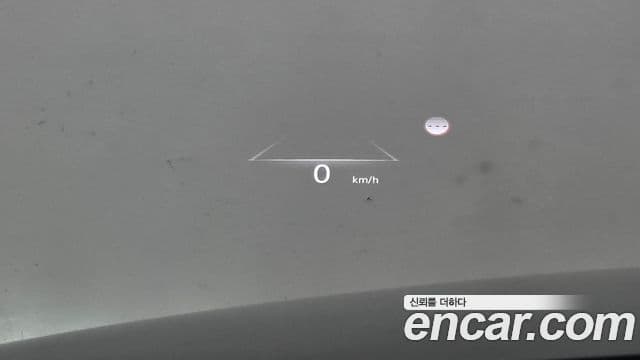 Genesis G80 2022 — ფოტო 17/20