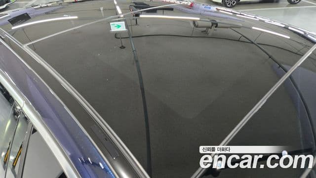 Mercedes-Benz S-Class 2025 — Photo 20/20