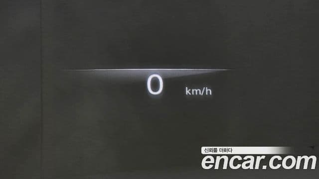 Genesis GV70 2021 — ფოტო 15/20