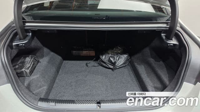 BMW 5 Series 2025 — Photo 5/34