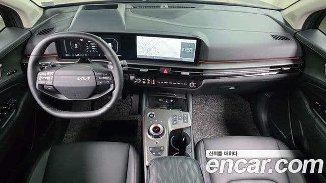 Kia Sportage 2025 — Фото 7/20