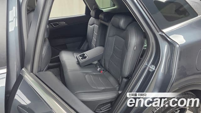 Kia Sportage 2025 — Фото 12/20