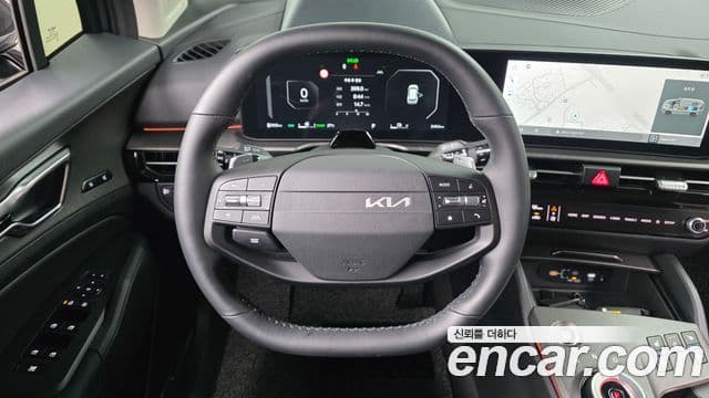 Kia Sportage 2025 — Фото 14/20