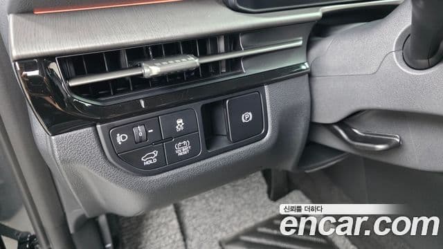 Kia Sportage 2025 — Фото 19/20