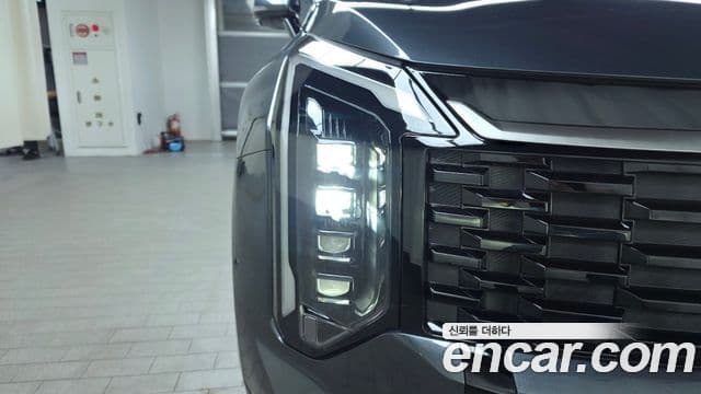 Kia Sportage 2025 — Photo 31/32
