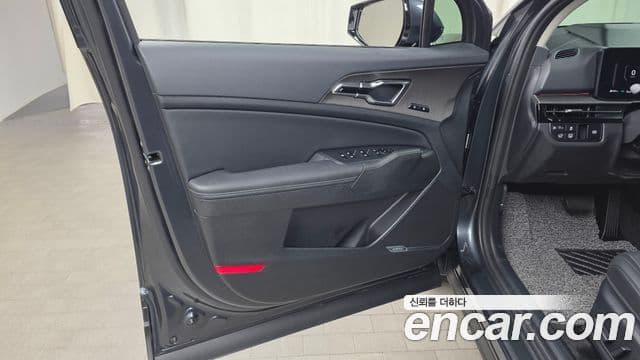 Kia Sportage 2025 — Photo 5/32