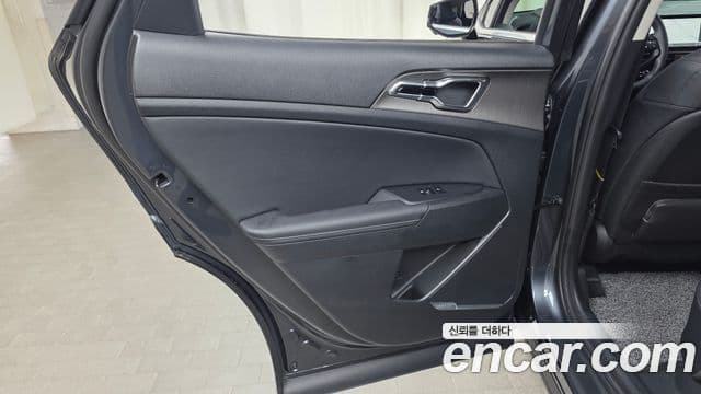 Kia Sportage 2025 — Photo 29/32