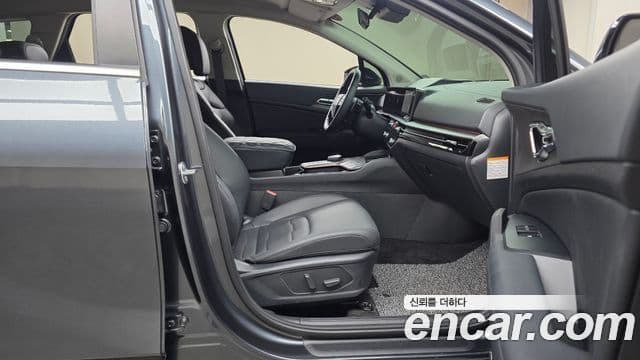 Kia Sportage 2025 — Photo 7/32