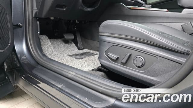 Kia Sportage 2025 — Photo 21/32