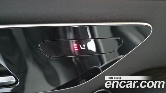 Mercedes-Benz S-Class 2021 — ფოტო 5/34