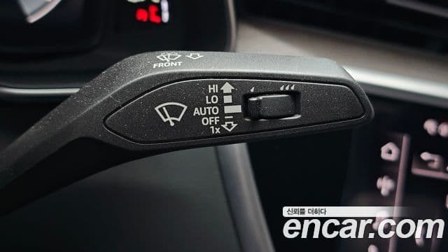 Audi A6 2025 — Şəkil 22/33