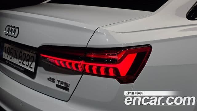Audi A6 2025 — Şəkil 9/33
