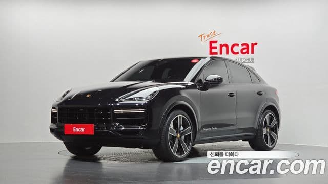 Porsche Cayenne 2020 — ფოტო 4/34