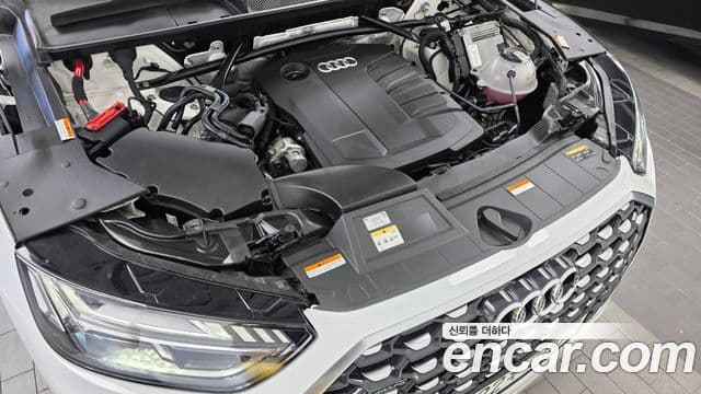 Audi Q5 2022 — Photo 16/32