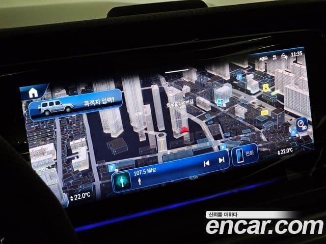 Mercedes-Benz G-Class 2026 — Photo 6/20