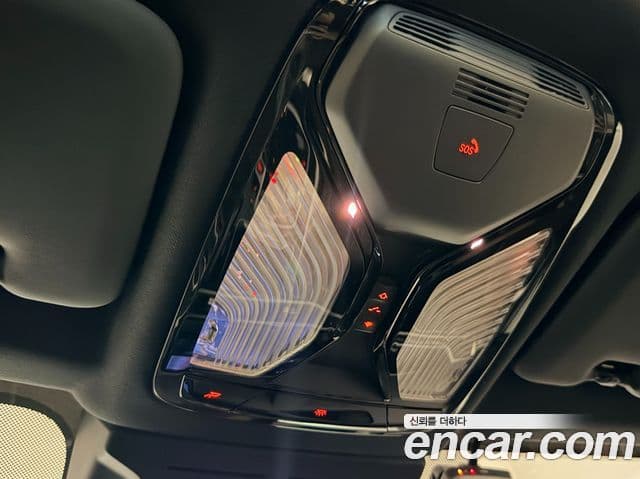 BMW X5 2026 — ფოტო 14/20