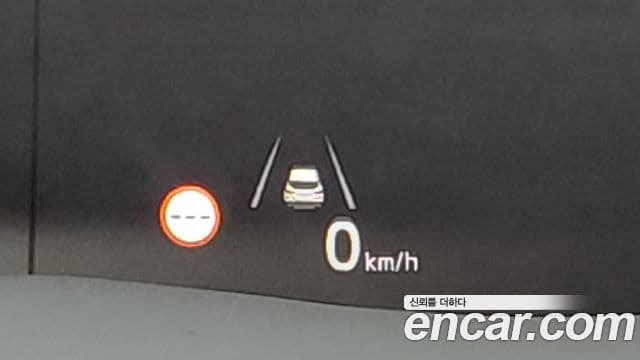Kia Seltos 2022 — ფოტო 4/30