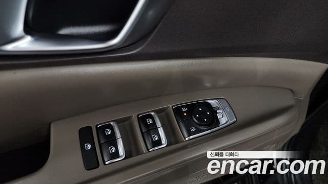 Kia Carnival 2024 — Şəkil 5/33