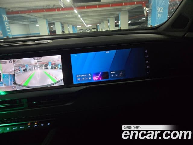 Renault Samsung Grand Koleos 2024 — Şəkil 5/7